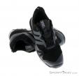 adidas Terrex Agravic Womens Trekking Shoes, adidas, Noir, , Femmes, 0002-11131, 5637532261, 4057283720756, N2-02.jpg