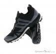 adidas Terrex Agravic Womens Trekking Shoes, , Black, , Female, 0002-11131, 5637532261, , N2-07.jpg