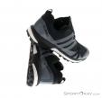 adidas Terrex Agravic Womens Trekking Shoes, , Black, , Female, 0002-11131, 5637532261, , N2-17.jpg