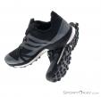 adidas Terrex Agravic Womens Trekking Shoes, , Black, , Female, 0002-11131, 5637532261, , N3-08.jpg