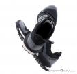 adidas Terrex Agravic Womens Trekking Shoes, adidas, Negro, , Mujer, 0002-11131, 5637532261, 4057283720756, N5-15.jpg