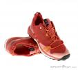 adidas Terrex Agravic Womens Trekking Shoes, , Pink, , Female, 0002-11131, 5637532271, , N1-01.jpg
