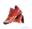 adidas Terrex Agravic Womens Trekking Shoes, , Pink, , Female, 0002-11131, 5637532271, , N1-06.jpg