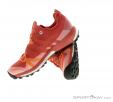 adidas Terrex Agravic Womens Trekking Shoes, adidas, Pink, , Female, 0002-11131, 5637532271, 4057283762848, N2-07.jpg