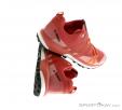 adidas Terrex Agravic Womens Trekking Shoes, adidas, Pink, , Female, 0002-11131, 5637532271, 4057283762848, N2-17.jpg