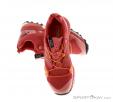 adidas Terrex Agravic Womens Trekking Shoes, , Pink, , Female, 0002-11131, 5637532271, , N3-03.jpg