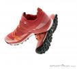 adidas Terrex Agravic Womens Trekking Shoes, adidas, Pink, , Female, 0002-11131, 5637532271, 4057283762848, N3-08.jpg