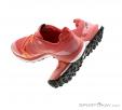 adidas Terrex Agravic Womens Trekking Shoes, adidas, Pink, , Female, 0002-11131, 5637532271, 4057283762848, N4-09.jpg