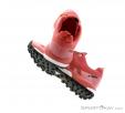 adidas Terrex Agravic Womens Trekking Shoes, adidas, Rose, , Femmes, 0002-11131, 5637532271, 4057283762848, N4-14.jpg