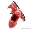 adidas Terrex Agravic Womens Trekking Shoes, adidas, Rose, , Femmes, 0002-11131, 5637532271, 4057283762848, N5-05.jpg