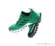 adidas Terrex Agravic Womens Trailrunning Shoes, , Green, , Female, 0002-11132, 5637532280, , N3-08.jpg