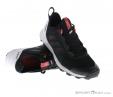 adidas Terrex Agravic Womens Trailrunning Shoes, , Black, , Female, 0002-11132, 5637532284, , N1-01.jpg