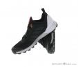 adidas Terrex Agravic Womens Trailrunning Shoes, , Black, , Female, 0002-11132, 5637532284, , N2-07.jpg