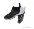 adidas Terrex Agravic Womens Trailrunning Shoes, adidas, Negro, , Mujer, 0002-11132, 5637532284, 0, N3-08.jpg