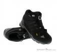 adidas Terrex Mid GTX Kids Hiking Boots Gore-Tex, adidas, Negro, , Niño,Niña, 0002-11133, 5637532310, 0, N1-01.jpg