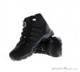 adidas Terrex Mid GTX Kids Hiking Boots Gore-Tex, adidas, Čierna, , Chlapci,Dievčatá, 0002-11133, 5637532310, 0, N1-06.jpg