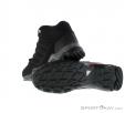 adidas Terrex Mid GTX Kids Hiking Boots Gore-Tex, adidas, Čierna, , Chlapci,Dievčatá, 0002-11133, 5637532310, 0, N1-11.jpg