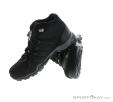 adidas Terrex Mid GTX Kids Hiking Boots Gore-Tex, adidas, Noir, , Garçons,Filles, 0002-11133, 5637532310, 0, N2-07.jpg