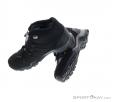 adidas Terrex Mid GTX Kids Hiking Boots Gore-Tex, adidas, Noir, , Garçons,Filles, 0002-11133, 5637532310, 0, N3-08.jpg