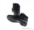 adidas Terrex Mid GTX Kids Hiking Boots Gore-Tex, adidas, Negro, , Niño,Niña, 0002-11133, 5637532310, 0, N3-13.jpg