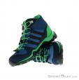 adidas Terrex Mid GTX Kids Hiking Boots Gore-Tex, adidas, Modrá, , Chlapci,Dievčatá, 0002-11133, 5637532321, 4057283657205, N1-06.jpg