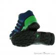 adidas Terrex Mid GTX Kids Hiking Boots Gore-Tex, adidas, Azul, , Niño,Niña, 0002-11133, 5637532321, 4057283657205, N1-11.jpg