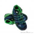 adidas Terrex Mid GTX Kids Hiking Boots Gore-Tex, adidas, Blue, , Boy,Girl, 0002-11133, 5637532321, 4057283657205, N2-02.jpg