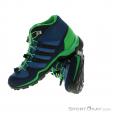 adidas Terrex Mid GTX Kids Hiking Boots Gore-Tex, adidas, Azul, , Niño,Niña, 0002-11133, 5637532321, 4057283657205, N2-07.jpg