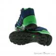 adidas Terrex Mid GTX Kids Hiking Boots Gore-Tex, adidas, Blue, , Boy,Girl, 0002-11133, 5637532321, 4057283657205, N2-12.jpg