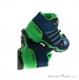 adidas Terrex Mid GTX Kids Hiking Boots Gore-Tex, adidas, Azul, , Niño,Niña, 0002-11133, 5637532321, 4057283657205, N2-17.jpg