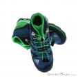adidas Terrex Mid GTX Kids Hiking Boots Gore-Tex, adidas, Modrá, , Chlapci,Dievčatá, 0002-11133, 5637532321, 4057283657205, N3-03.jpg