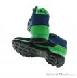 adidas Terrex Mid GTX Kids Hiking Boots Gore-Tex, adidas, Azul, , Niño,Niña, 0002-11133, 5637532321, 4057283657205, N3-13.jpg