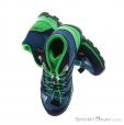 adidas Terrex Mid GTX Kids Hiking Boots Gore-Tex, adidas, Azul, , Niño,Niña, 0002-11133, 5637532321, 4057283657205, N4-04.jpg