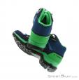 adidas Terrex Mid GTX Kids Hiking Boots Gore-Tex, adidas, Bleu, , Garçons,Filles, 0002-11133, 5637532321, 4057283657205, N4-14.jpg