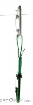 Wild Country Wildwire 15cm Quickdraw, Wild Country, Green, , , 0243-10044, 5637532333, 5033286111226, N2-12.jpg