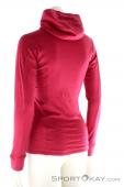 Ortovox 260 Ultra Net Hoody Womens Ski Touring Sweater, , Pink, , Female, 0016-10534, 5637532335, , N1-11.jpg