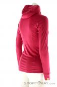 Ortovox 260 Ultra Net Hoody Womens Ski Touring Sweater, , Pink, , Female, 0016-10534, 5637532335, , N1-16.jpg