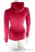 Ortovox 260 Ultra Net Hoody Womens Ski Touring Sweater, , Pink, , Female, 0016-10534, 5637532335, , N2-12.jpg