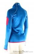 Ortovox MI Fleece Jacket Damen Tourensweater, , Blau, , Damen, 0016-10535, 5637532339, , N1-11.jpg