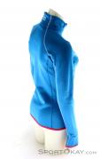Ortovox MI Fleece Jacket Damen Tourensweater, Ortovox, Blau, , Damen, 0016-10535, 5637532339, 0, N2-17.jpg
