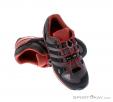 adidas Terrex GTX Kids Trekking Shoes Gore-Tex, adidas, Gris, , Garçons,Filles, 0002-11134, 5637532360, 4057283644229, N2-02.jpg