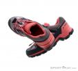 adidas Terrex GTX Kids Trekking Shoes Gore-Tex, adidas, Gris, , Niño,Niña, 0002-11134, 5637532360, 4057283644229, N5-10.jpg