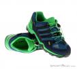 adidas Terrex GTX Kids Trekking Shoes Gore-Tex, adidas, Blue, , Boy,Girl, 0002-11134, 5637532366, 4057283688421, N1-01.jpg