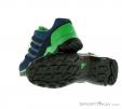 adidas Terrex GTX Kids Trekking Shoes Gore-Tex, adidas, Azul, , Niño,Niña, 0002-11134, 5637532366, 4057283688421, N1-11.jpg