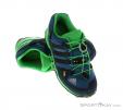 adidas Terrex GTX Kids Trekking Shoes Gore-Tex, adidas, Azul, , Niño,Niña, 0002-11134, 5637532366, 4057283688421, N2-02.jpg