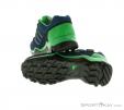 adidas Terrex GTX Kids Trekking Shoes Gore-Tex, adidas, Azul, , Niño,Niña, 0002-11134, 5637532366, 4057283688421, N2-12.jpg