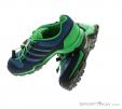 adidas Terrex GTX Kids Trekking Shoes Gore-Tex, adidas, Azul, , Niño,Niña, 0002-11134, 5637532366, 4057283688421, N3-08.jpg