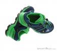 adidas Terrex GTX Kids Trekking Shoes Gore-Tex, adidas, Bleu, , Garçons,Filles, 0002-11134, 5637532366, 4057283688421, N4-19.jpg