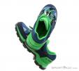 adidas Terrex GTX Kids Trekking Shoes Gore-Tex, adidas, Azul, , Niño,Niña, 0002-11134, 5637532366, 4057283688421, N5-15.jpg