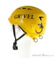 Grivel Salamander 2.0 Climbing Helmet, Grivel, Yellow, , , 0123-10022, 5637533082, 8033971657562, N1-11.jpg